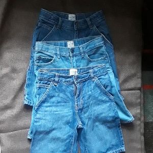 Boy's Shorts Pants